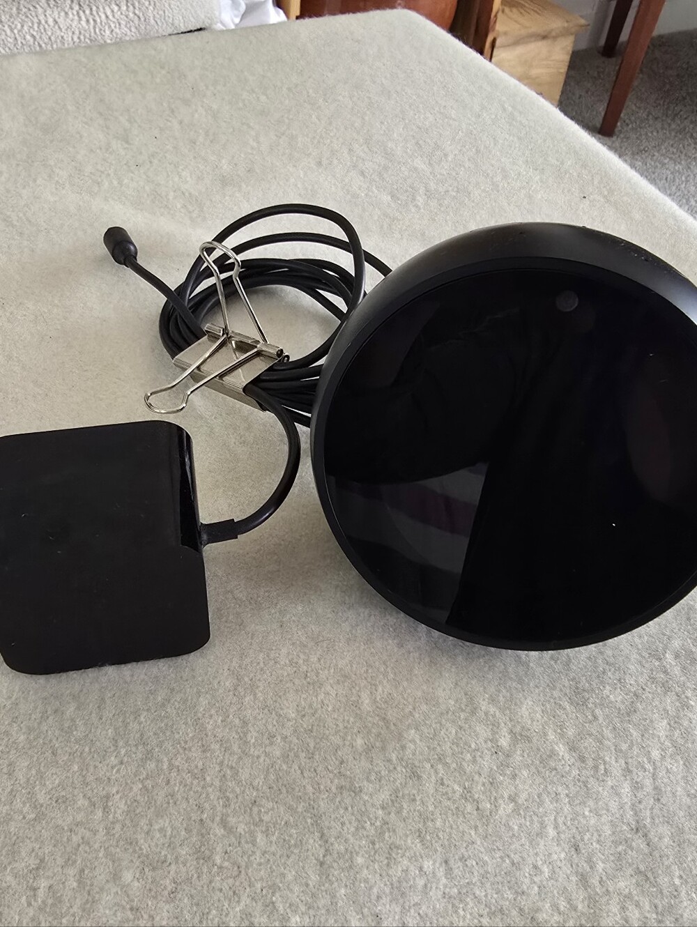 Amazon Echo